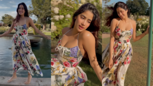 Janhvi Kapoor