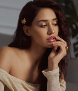 Disha Patani