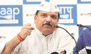 Sanjay Singh