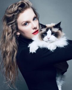 Taylor Swift