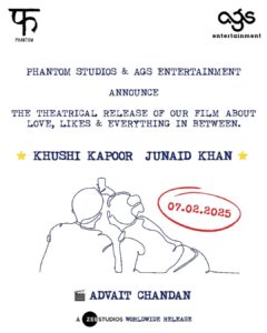 Junaid Khan