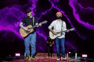 Arijit Singh 