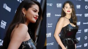 Selena Gomez