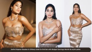 Janhvi Kapoor