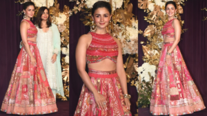 Alia Bhatt