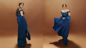 Lakme Fashion Week 2024