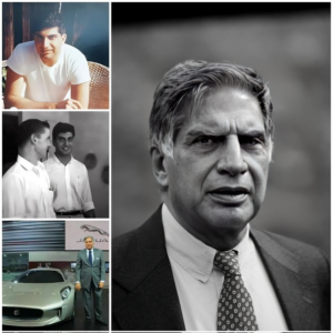Ratan Tata