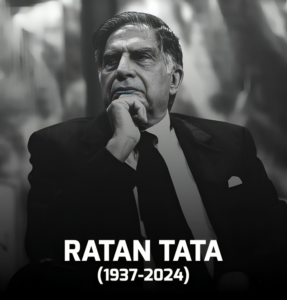 Ratan Tata