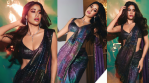 Janhvi Kapoor