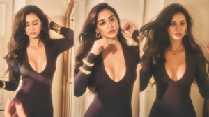 Disha Patani