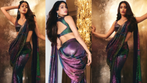 Janhvi Kapoor