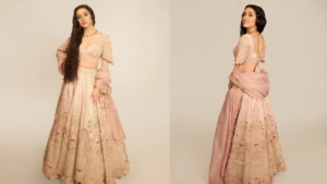 Lakme Fashion Week 2024