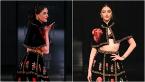 Lakme Fashion Week 2024