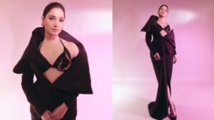 Tamannaah Bhatia