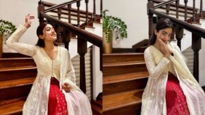 Rashmika Mandanna